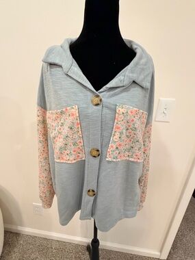 Women’s Hopely Top